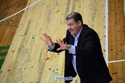 Александър Тодоров най-добър треньор на Македония за 2012